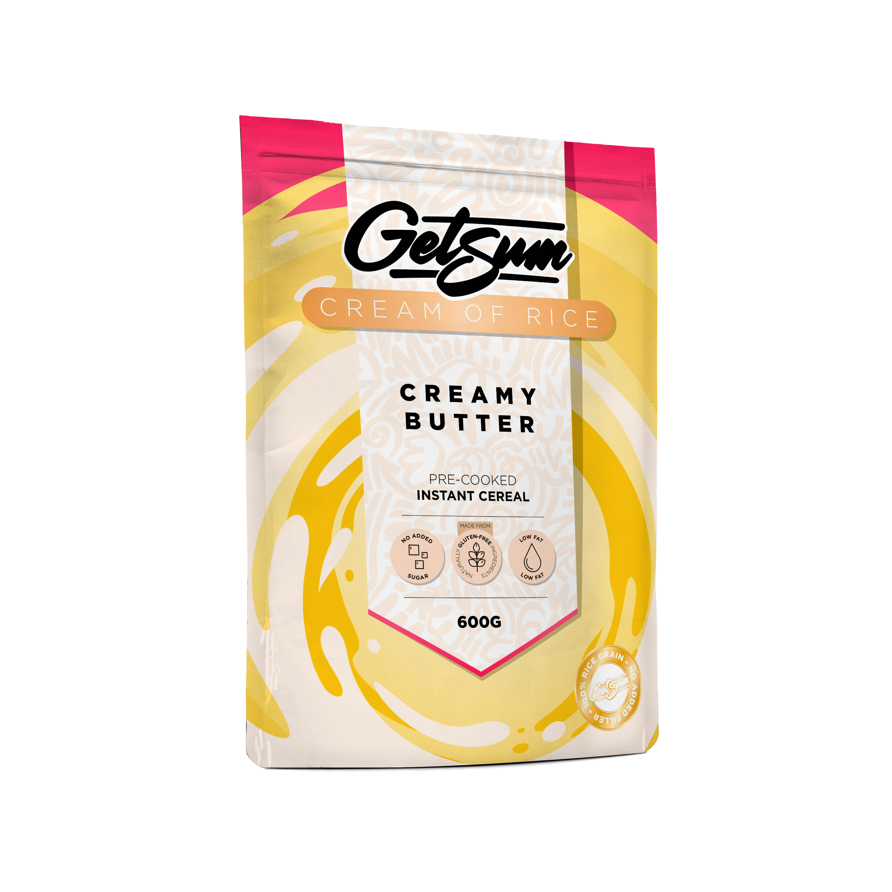 Creamy Butter