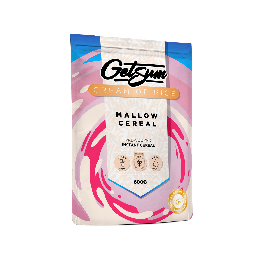 Mallow Cereal